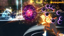 Naruto Ultimate Ninja Storm 4 Screenshots Naruto vs Sasuke Final Boss Fight