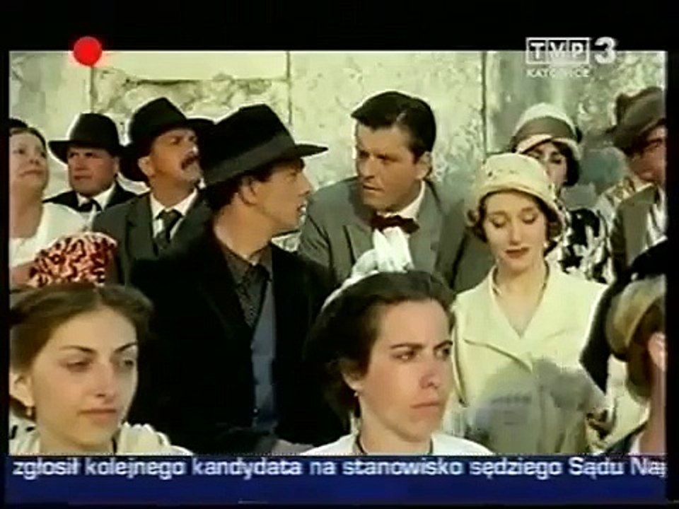 SAGA RODU AZERAKÓW odc 1/9 serial francuski Lektor Pl