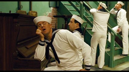 Hail, Caesar! - No Dames