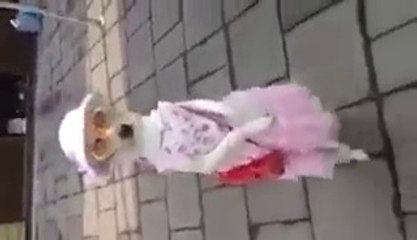 dog dance must watch