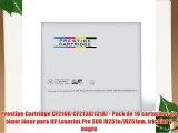 Prestige Cartridge CF210A-CF213A(131A) - Pack de 10 cartuchos de t?ner l?ser para HP LaserJet