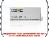 Prestige Cartridge CF212A - Cartucho de t?ner l?ser para HP LaserJet Pro 200 M276n/M276nw amarillo