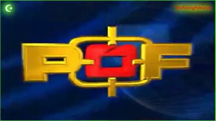 Quality of Pakistan made Weapons - POF made weaponary