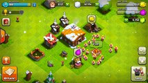 Clash of Clans - Defenseless Champion #1 Let's GO!