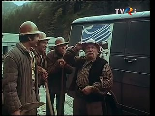 Femeia din Ursa Mare 1982