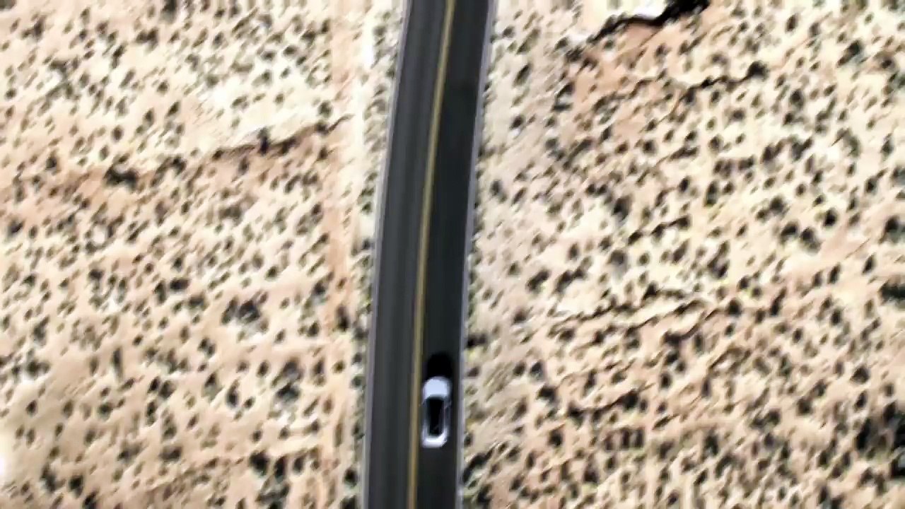 Exterior. BMW M6 Gran Coupe.