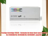 Prestige Cartridge TN325 - Cartucho de t?ner l?ser para Brother HL-4150CDN/HL-4570CDW/HL-4570CDWT