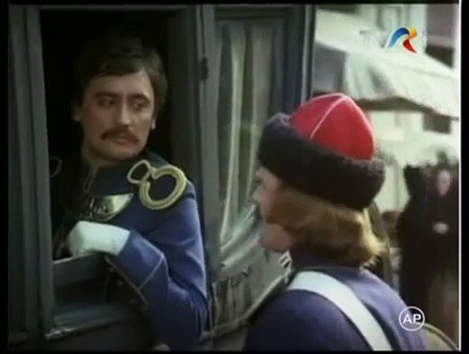Historian Champagne Sobriquette La rascrucea marilor furtuni 1980 - video Dailymotion