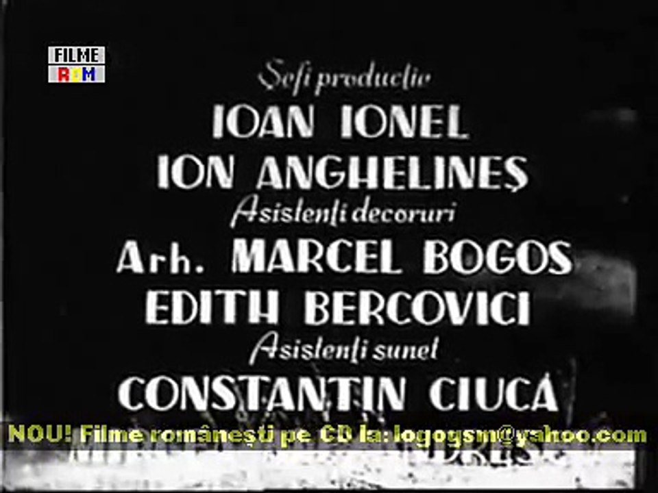 Secretul cifrului (1960)