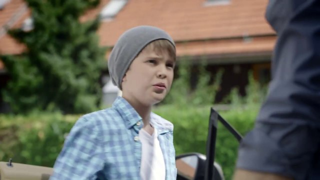 Sustainability and BMW i.