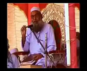 Carefully Listen- Ye Molvi Drood O Salam Parhny Walo K Bary Me Kya Bakwas Krta Hy