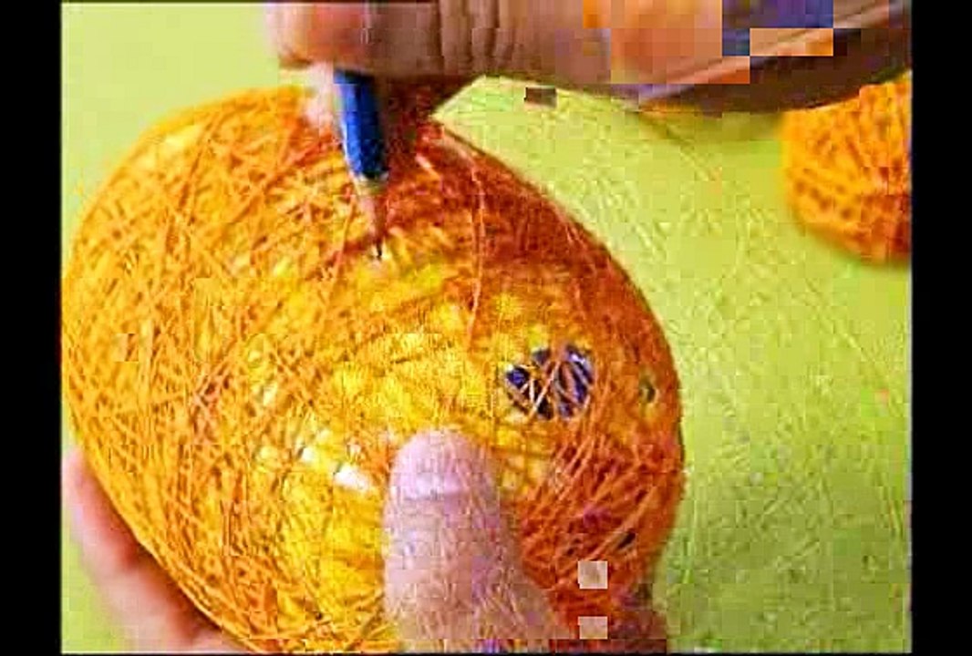 M.A.D Rob Thread Art Creatures - POGO! The best place for kids!