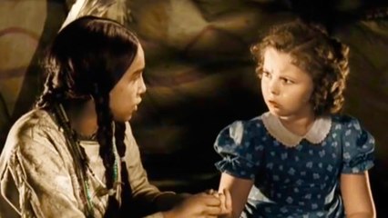 Susannah of the Mounties ( 1939)  Randolph Scott; Shirley Temple,  Drama, Family, Romance