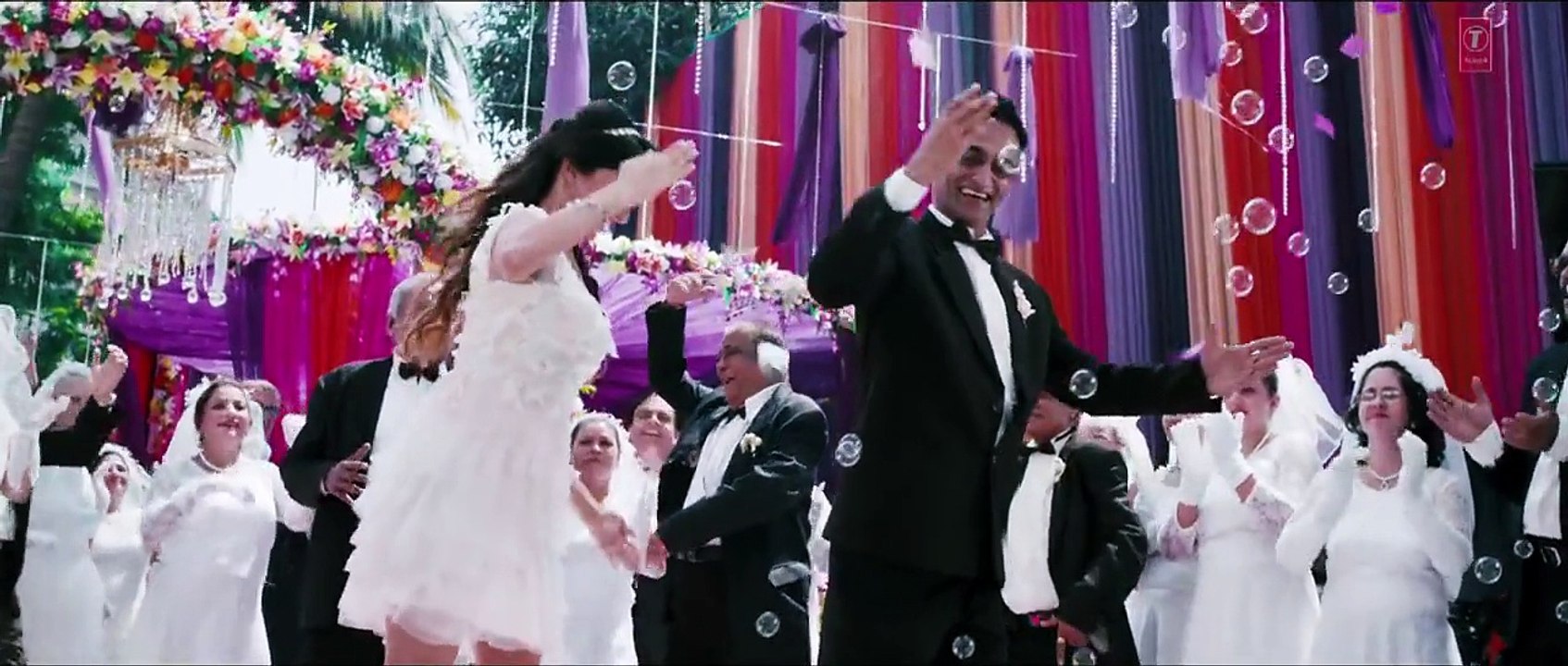 Banjaara - Ek Villain Movie Song