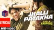 Jhalli Patakha – [Full Audio Song with Lyrics] – Saala Khadoos [2016] FT. R. Madhavan & Ritika Singh [FULL HD] - (SULEMAN - RECORD)