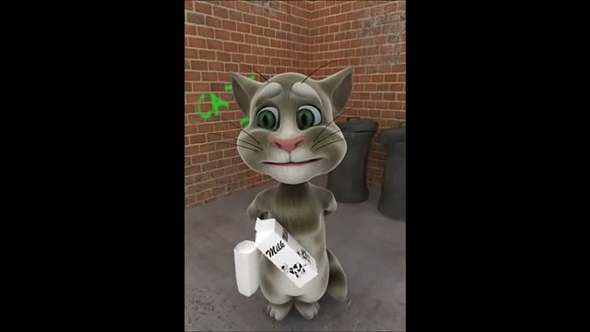 Las Mañanitas con el Gato Tom - video Dailymotion