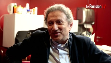 Michel Drucker va jouer les prolongations avec France 2