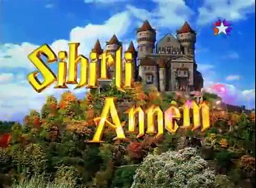 Sihirli Annem 104 Bölüm