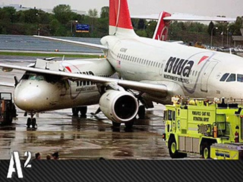 Airline Disasters