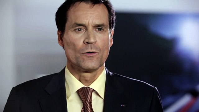 The new BMW M Performance Automobiles.