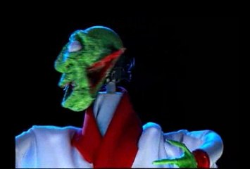 M.A.D Rob Secri Hand - POGO! The best place for kids!