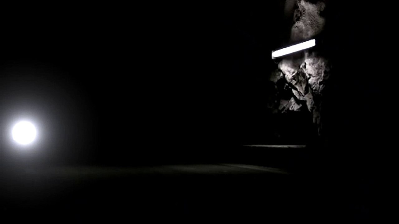 The new BMW M5. Teaser.