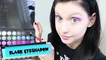 Pastel Goth Makeup Tutorial