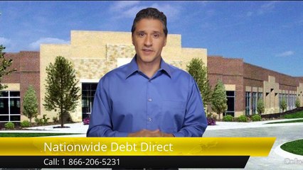 New Review for Nationwide Debt Direct by Kathryn J.