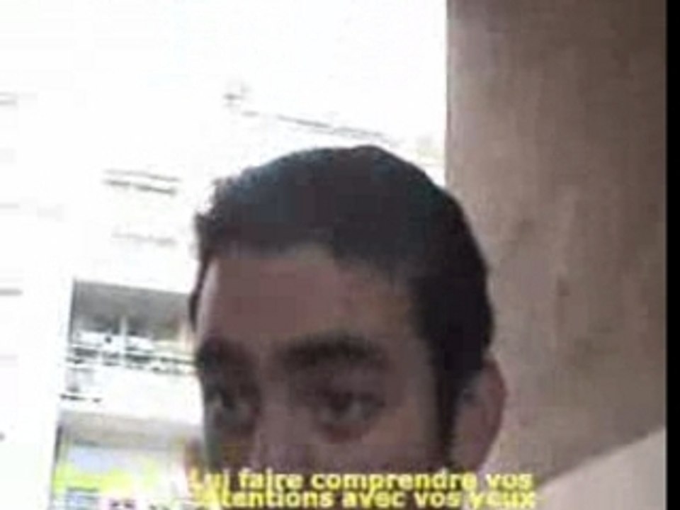 Drague kabyle