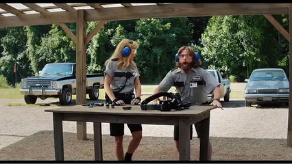 DE-MENTES CRIMINALES (MASTERMINDS) - Teaser trailer