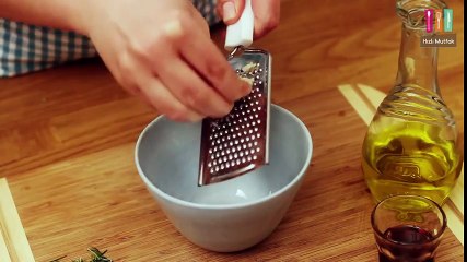 Kahvaltılık Kuru Domates Tarifi