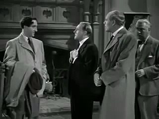 Sherlock Holmes and the Secret Weapon