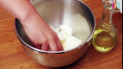 Hindistan Cevizli Kurabiye Tarifi