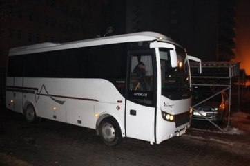 Malatya'daki Paralel Yapı Operasyonunda 9 Tutuklama