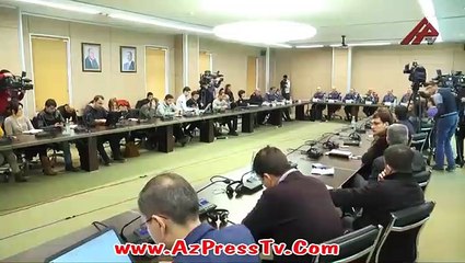 Aydın Əliyev: “Ötən il proqnoz tapşırıqları artıqlaması ilə yerinə yetirilib”