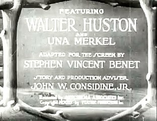 Abraham Lincoln (1930)  by D W  Griffith