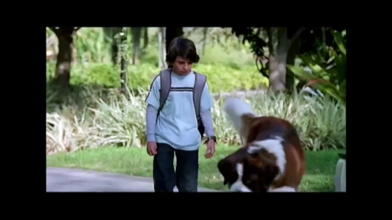 Beethoven's Big Break (2008) Official Trailer - Jonathan Silverman, Jennifer Finnigan Comedy HD