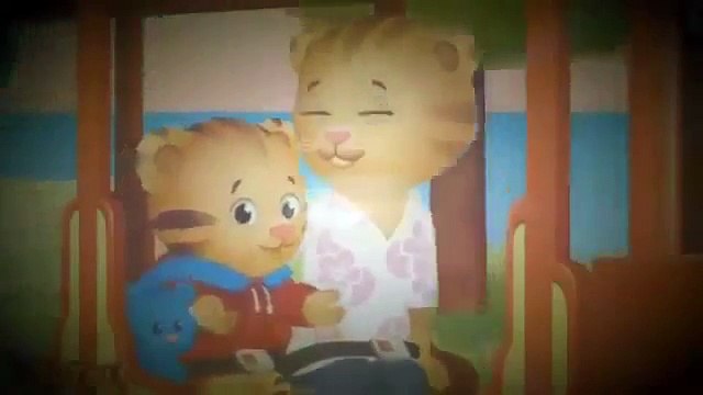 le village de dany en francais est jaloux dessin animé