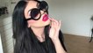 How to Apply Long lasting Velvet beautifull Lipstick - Video Dailymotion - beauty tips for girls