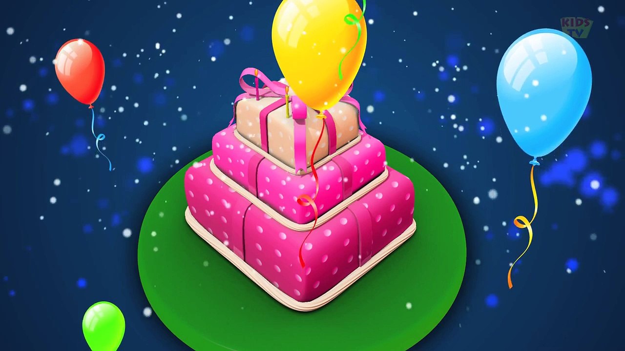 Happy Birthday Song