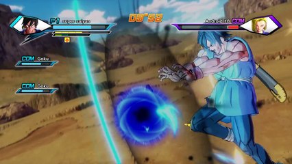 DRAGON BALL XENOVERSE how to unlock skill justice rush