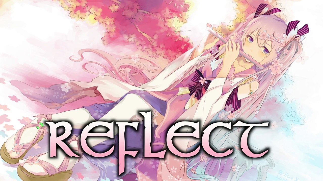 Relaxing Medieval Music - Reflect (Original Composition)