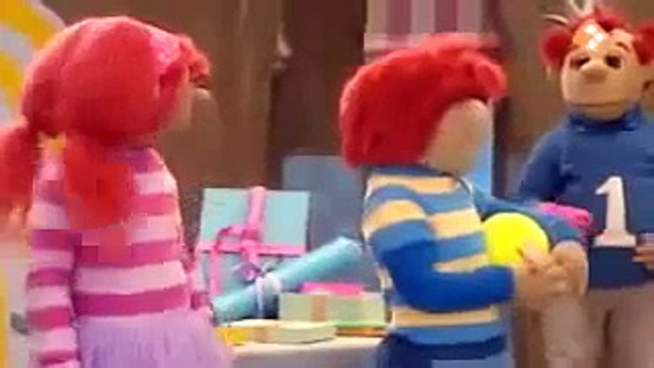 #83 Het zandkasteel aan Zee Afl. Wat hoor ik?