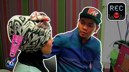 Rekaman Beredar, Indra Takut Rumah Tangganya Bubar - Cumicam 30 Januari 2016
