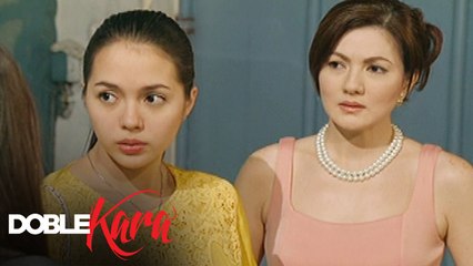 Doble Kara: Laura's Surprise as Lucille and Kara Reconcile 🤝