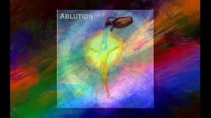 Ablution Music lyrich