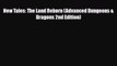 [PDF Download] New Tales: The Land Reborn (Advanced Dungeons & Dragons 2nd Edition) [Download]