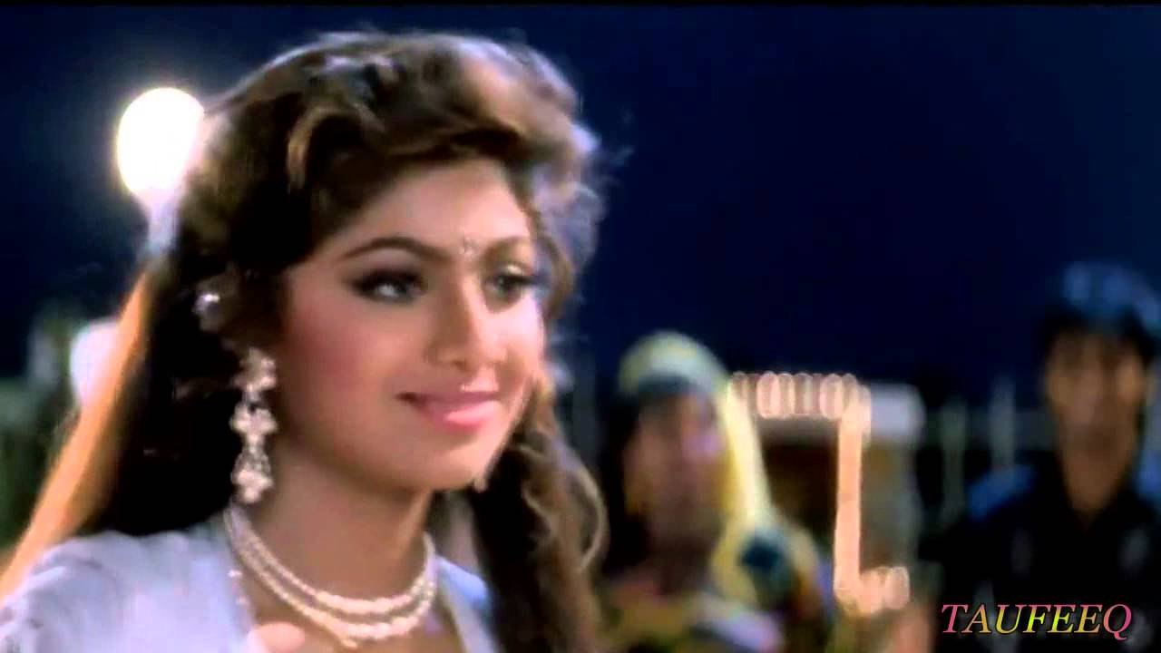 Bollywood song 'Chand Se Parda Kijiye' - 'Aao Pyar Karen'