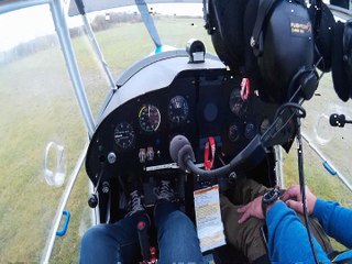 ULM, Buzz de la semaine 29-12-2016