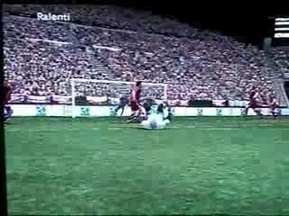CiSSé RePriSe De VoLée 18m LuCaRNe!!